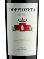 Doppiozeta Noto Rosso