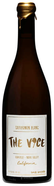The Vice Sauvignon Blanc