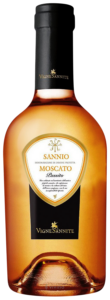 Vigne Sannite Moscato Sannio Passito N.V.