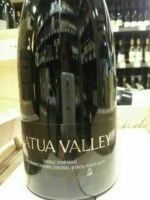 Matua Single Vineyard Cromwell Basin Pinot Noir