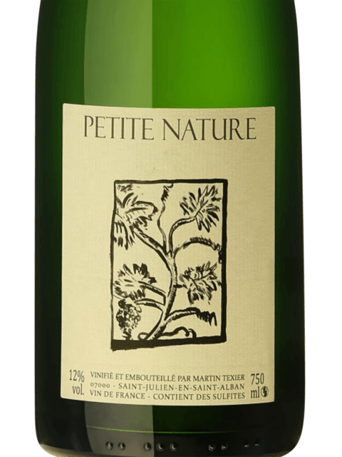 Martin Texier Petite Nature | Vivino English