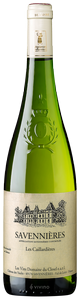 Domaine du Closel - Château des Vaults Les Caillardières Savennières ...