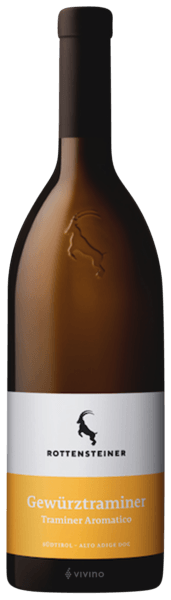 Rottensteiner Gewürztraminer