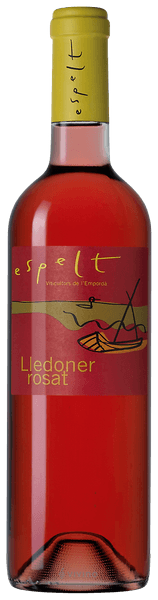 Espelt Lledoner Rosat