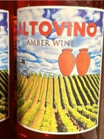 AltoLandon Altovino Amber