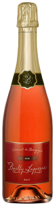 Bailly Lapierre Crémant de Bourgogne Rosé Brut N.V.