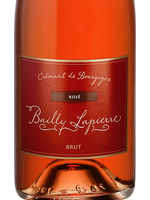 Crémant de Bourgogne Rosé Brut