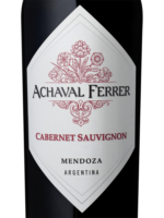 Mendoza Cabernet Sauvignon