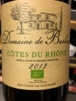 Domaine de Ferrand Côtes du Rhône