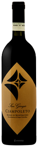 Tenuta San Giorgio Ciampoleto Rosso di Montalcino N.V.