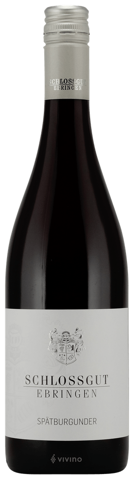 Schlossgut Ebringenワイナリー | Vivino