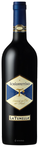 La Tunella Schioppettino N.V.