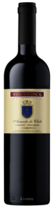 Tarapacá Armada de Chile Cabernet Sauvignon N.V.