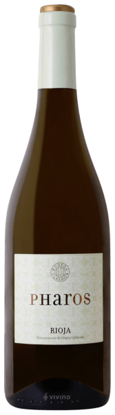 Hacienda López de Haro Pharos Blanc