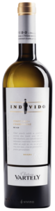 Château Vartely Individo Pinot Gris - Chardonnay N.V.