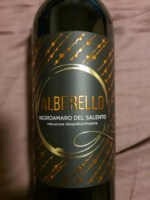 Feudi Salentini Alberello Negroamaro Salento