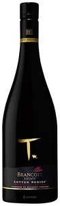 Brancott Estate Letter Series 'T' Pinot Noir N.V.
