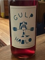 Bodegas Ponce Gulp Hablo Fresco