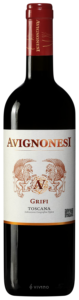 Avignonesi Toscana Grifi 2021