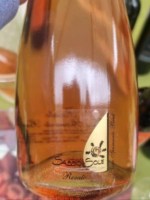Sasso di Sole Rosato Brut