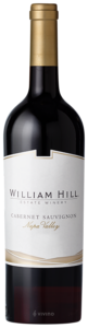 William Hill Napa Valley Cabernet Sauvignon N.V.