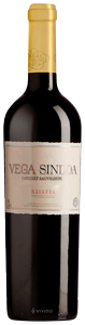 Bodegas Nekeas Vega Sindoa Cabernet Sauvignon N.V.