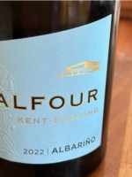 Balfour Albariño