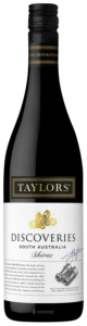 Taylors / Wakefield Discoveries Shiraz N.V.