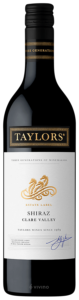 Taylors / Wakefield Estate Shiraz N.V.