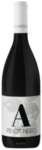 Amandum Pinot Nero N.V.
