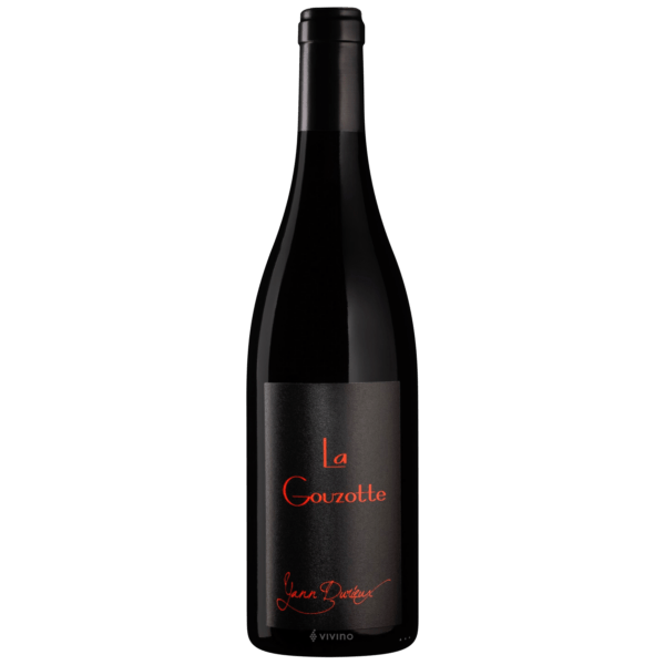Yann Durieux La Gouzotte | Vivino English