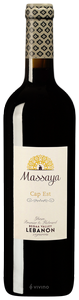 Massaya Cap Est 2018