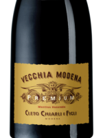 Vecchia Modena Premium Mention Honorable
