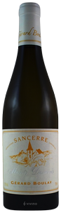 Gérard Boulay Monts Damnés Sancerre N.V.