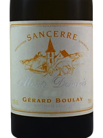 Monts Damnés Sancerre