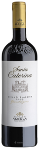 Castello di Albola Santa Caterina Chianti Classico Gran Selezione N.V.