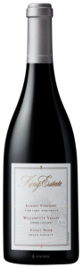 King Estate Kennel Vineyard Pinot Noir N.V.