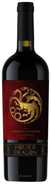 House Of The Dragon Cabernet Sauvignon | Vivino Singapura