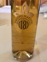 Le Rocche Malatestiane Jacopo Maestri Grappa Riserva 18 Mesi