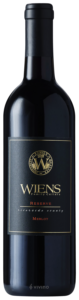 Wiens Family Cellars Reserve Merlot N.V.