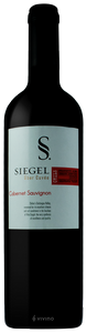 Siegel Uber Cuvée Cabernet Sauvignon N.V.