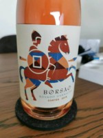 Borsao Bodegas Rosado Garnacha Cortés