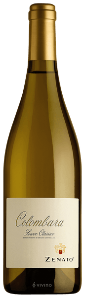 Zenato Soave Classico Colombara