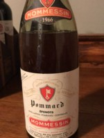 Mommessin Pommard