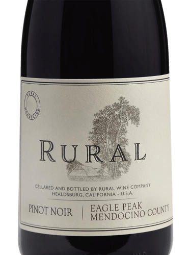 Rural Pinot Noir | Vivino English