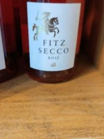 Fitz-Ritter Fitz Secco Rosé