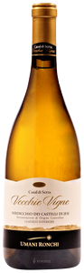 Umani Ronchi Casal di Serra Vecchie Vigne Verdicchio dei Castelli di Jesi Classico Superiore N.V.