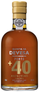 Quinta da Devesa 40 Anos Porto Branco N.V.