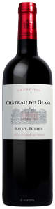 Château du Glana Saint-Julien 2018