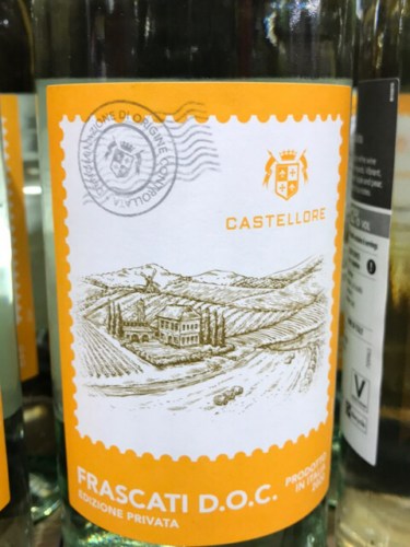 Castellore Frascati | Vivino US